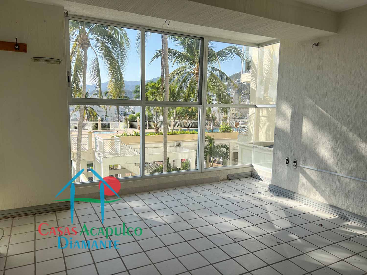 Sol y Mar C 002 - Recámara principal 1